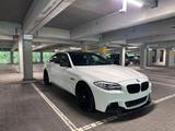 BMW 535i F10 N55 M-Paket - BMW 535: 535i M Paket