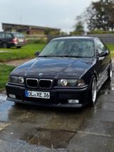 BMW Coupe 323i - BMW 323 in Bremen
