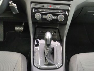 Volkswagen Golf Sportsvan - 9