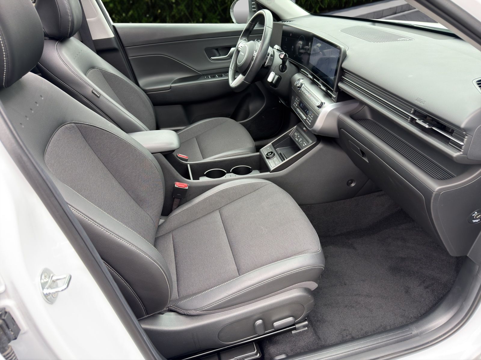 Hyundai Kona – Bild 10