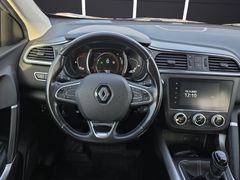 Renault Kadjar 1.7 BLUE dCi 150 Bose AHK 4WD
