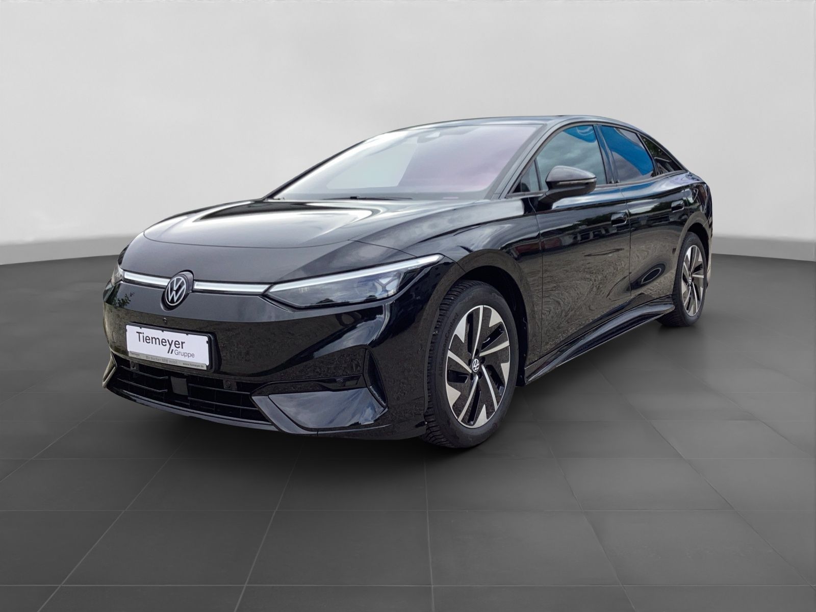 Volkswagen ID.7 - Bild 2