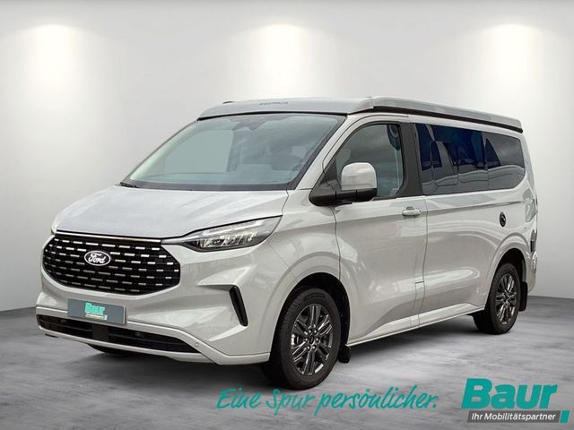 Ford Tourneo Custom Nugget 320L1  Aut. Titanium 0,0%