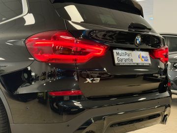 BMW X3 - 10