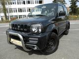 Suzuki Jimny Club Lim.*NR.84*Klima* - Suzuki aus 2010
