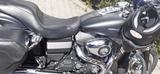 Harley-Davidson Fat Bob - HARLEY-DAVIDSON MÜNCHEN