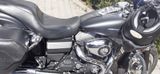 Harley-Davidson Fat Bob - HARLEY-DAVIDSON GEBRAUCHT FAT BOB