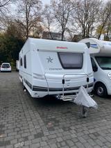 Dethleffs Camper Snow 560 FmK Modell 2020 inkl. Alde - Dethleffs Camper