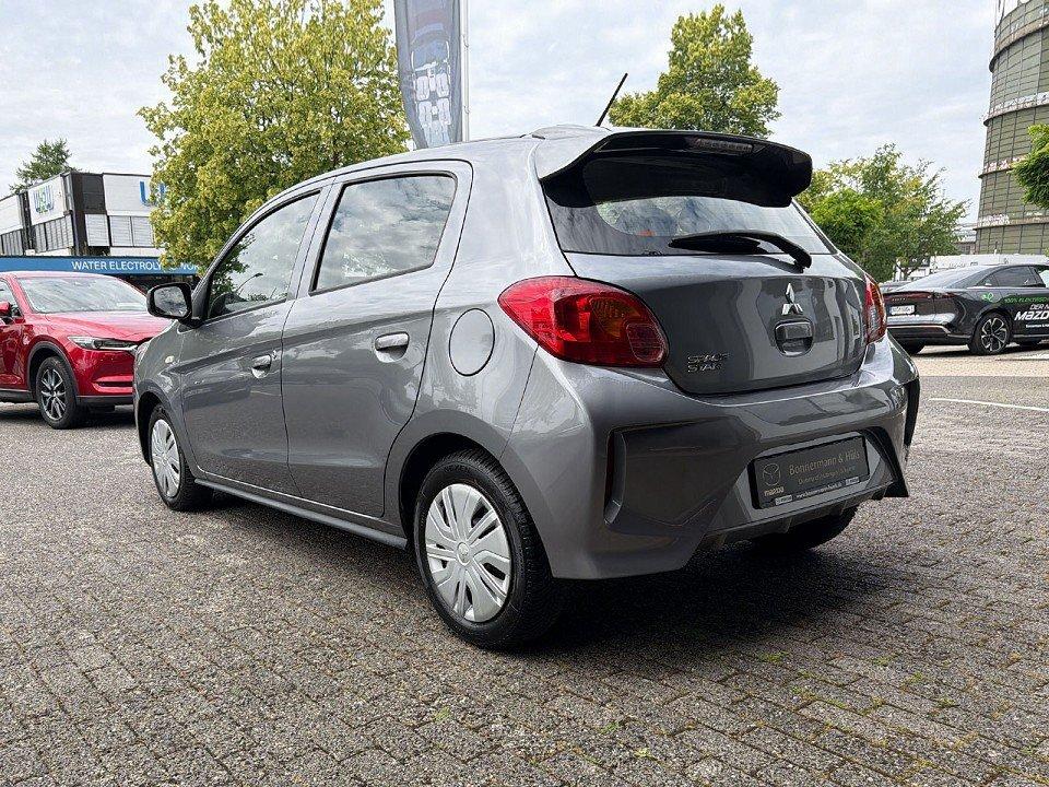 Mitsubishi Space Star Select Select