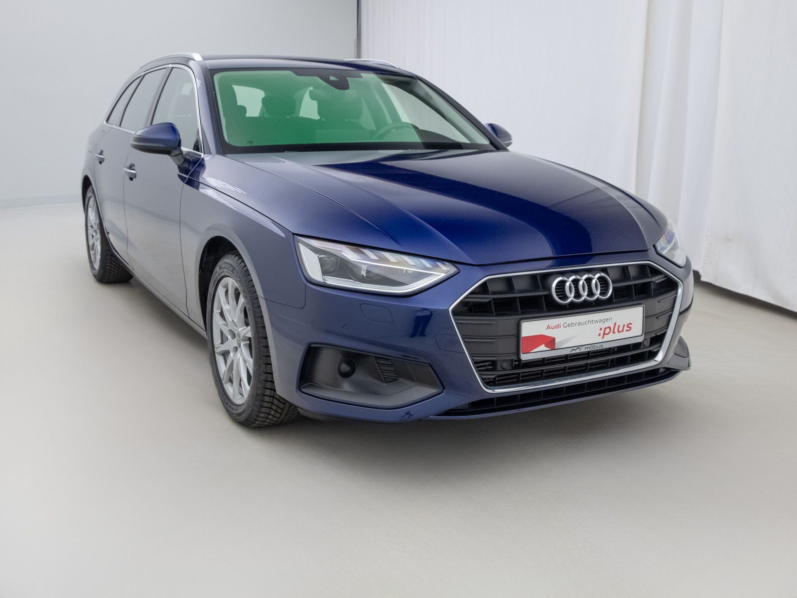 Audi A4 - Bild 4