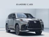 Lexus LX 700F 2026 Sport T1 PRICE € 115000 - Lexus: Geländewagen, 7