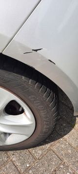 Opel Meriva 1.4 ecoFLEX Opel 88kW, 5 Gang - Opel Meriva mit Benzin-Antrieb: 1.8