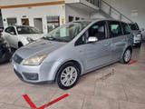 Ford FORD Focus C-Max 1.6 TDCi (110CV) Ghia - Ford Focus aus 2004: Ghia