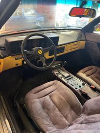 1984 Ferrari MONDIAL 照片 8