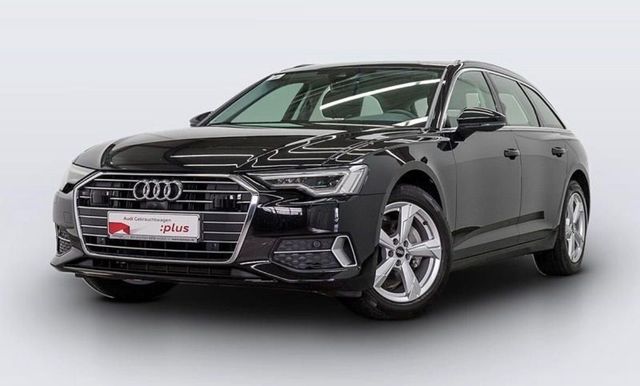 Audi A6 Avant 35 2.0 TDI S tronic Business Sport