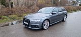 Audi A6 3.0 TDI 235kW quattro tiptronic Avant - Pano
