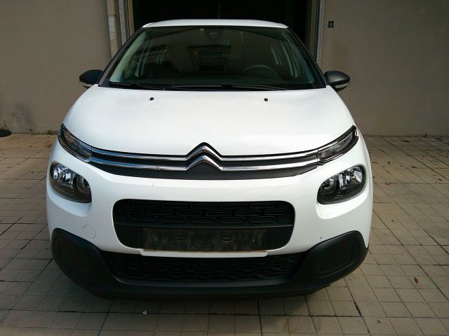 Citroën Citroen C3 PureTech 68 Live