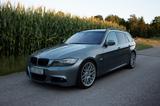 BMW 330i Touring | LCI | Automatik | M-Paket - BMW 330 mit Benzin-Antrieb: Kombi, M 330i Paket