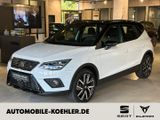 Seat Arona FR 1.0 TSI / AHK / NAVI / Black Edition - Seat Arona: Fr Black Edition