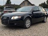 Audi A4 1.8 T 1Hand Scheckheft Xenon el.Sitze Klima - gebrauchte Audi A4 aus dem Jahr 2006