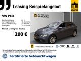 Volkswagen Polo 1.0 TSI Life *ACC*NAV*PDC*SHZ*App-Connect* - Volkswagen Polo Jahreswagen