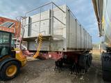 Langendorf SK 24/27 | Stahl 22m³*Luft-Lift*Rollplane*BPW