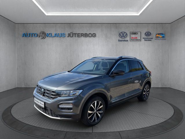 T-Roc 1.0 TSI Style App Connect+Winterpaket