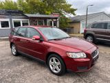 Volvo V50 Kombi 2.0 D Kinetic - Volvo V50 mit Diesel-Antrieb: 2.0