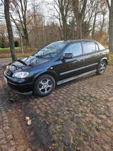 Andere Opel Astra TÜV  12/2027 - Andere aus 1999