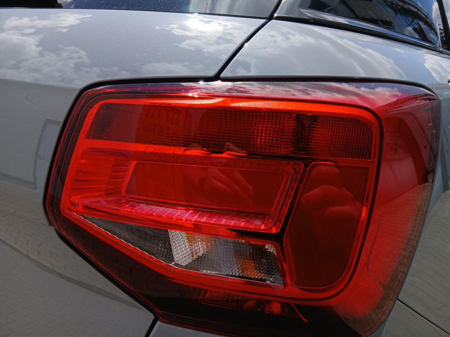 Audi Q2 - Bild 8