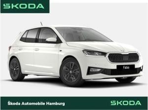 Fabia Tour 1,0 MPI 59 kW 5-Gang-Schaltgetriebe