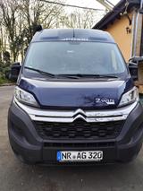 Pössl 2WinPlus - Pössl blau