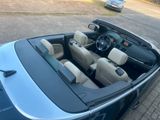 Renault Megane III Cabrio Luxe* VOLL LEDER*PANORAMA*NAVI - Renault Megane: Luxe