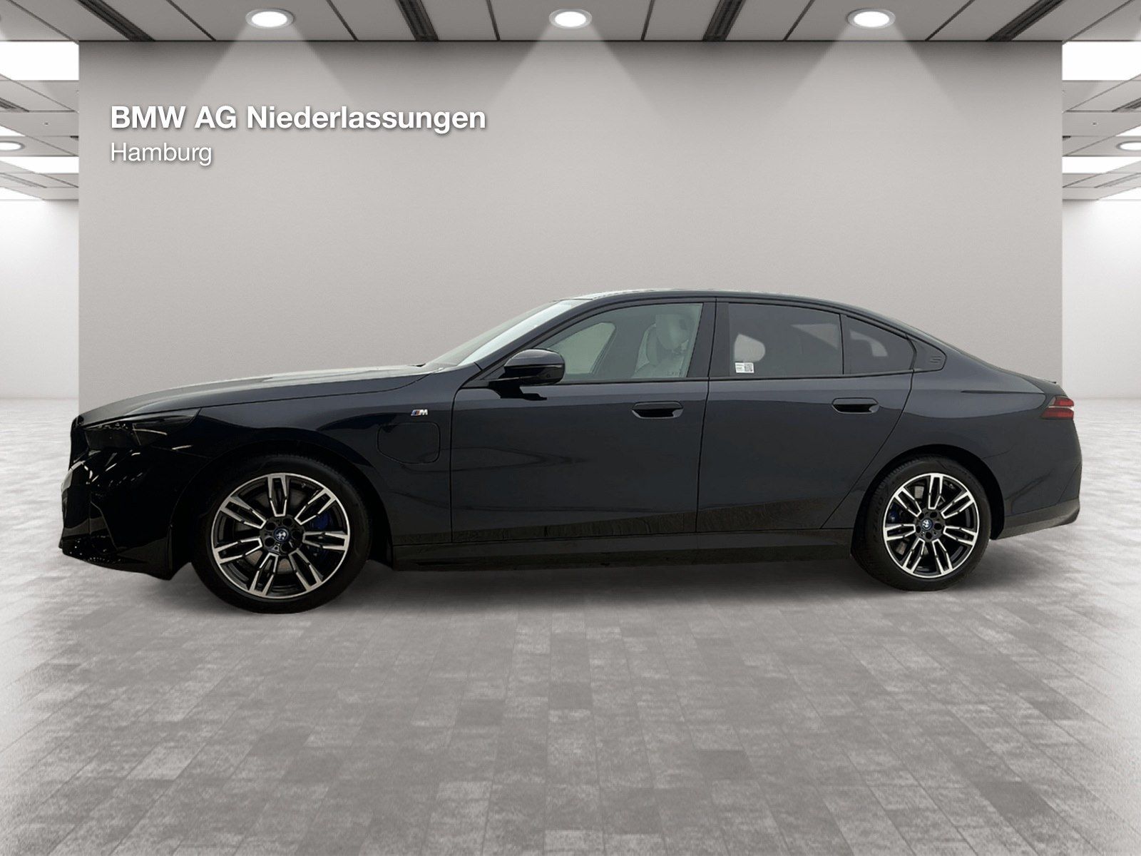 BMW 550 - Bild 3