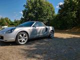 Toyota MR 2  Roadster mit HARDTOP und 8 Fa... - Toyota: Cabrio, Hardtop