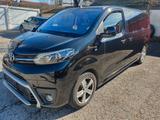 Toyota Proace (Verso) 2,0-l-D-4D 130kW L1 Executive... - Toyota: 7 Sitzer