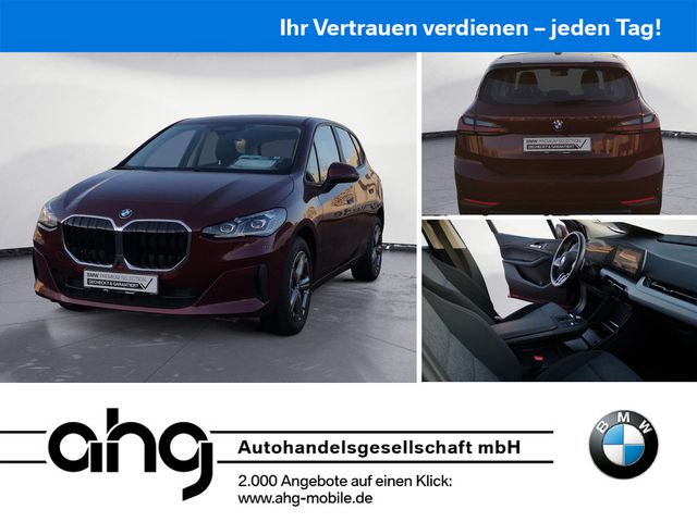 BMW 216i Active Tourer Steptronic DCT AHK Premium Pa