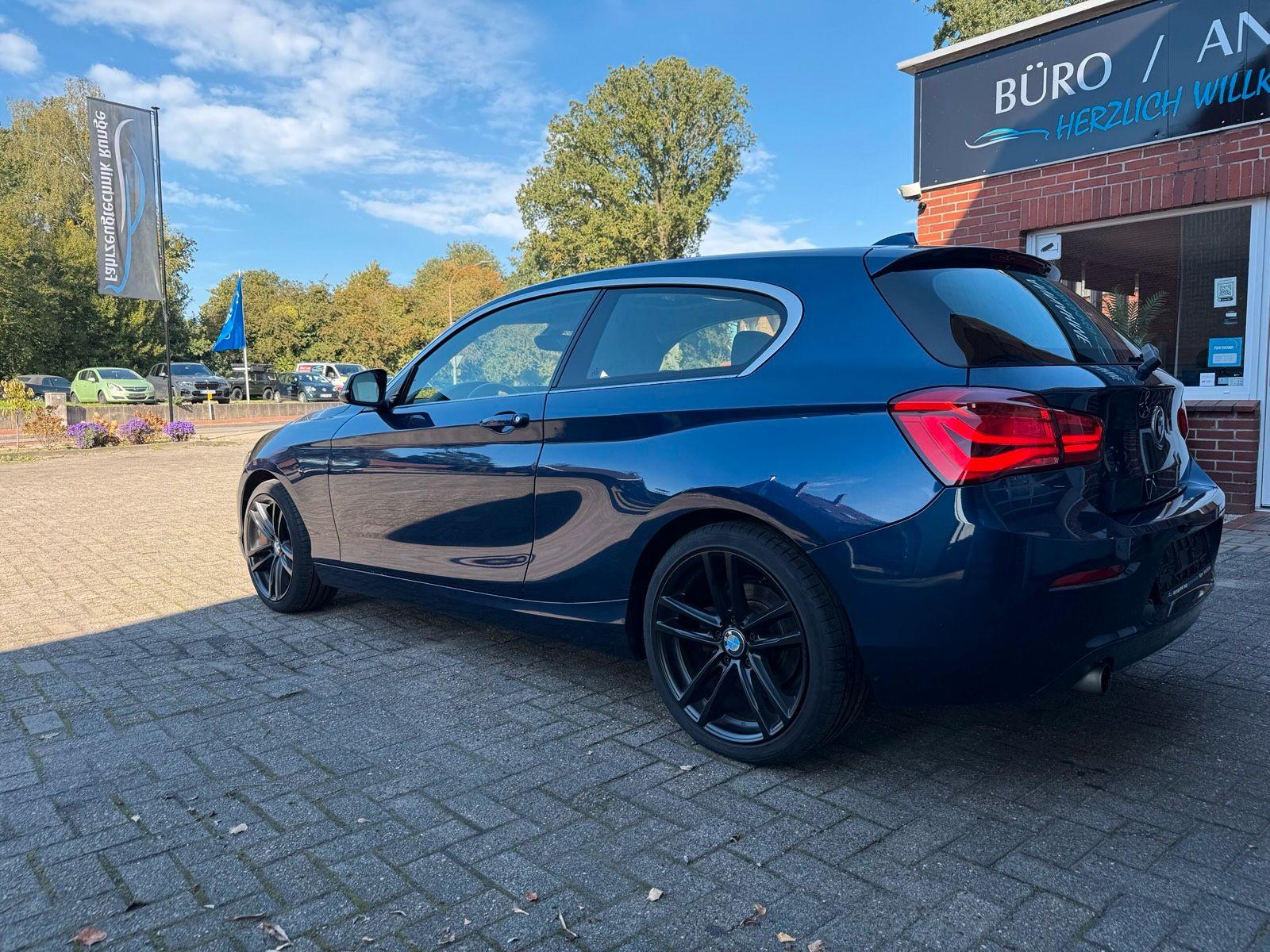 BMW 116