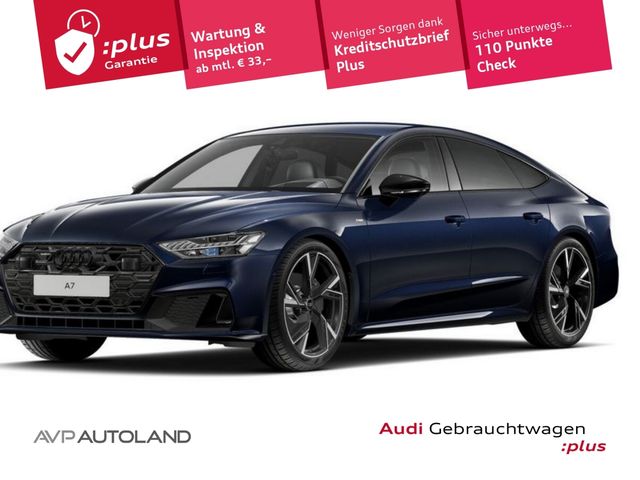 Audi A7 Sportback 45 TFSI quattro S tronic | STANDH.