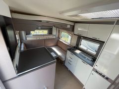 Bürstner Lyseo TD644 *Komfort trifft Freiheit! Sofort*