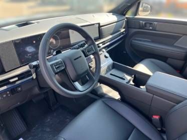 Hyundai Santa Fe – Bild 5