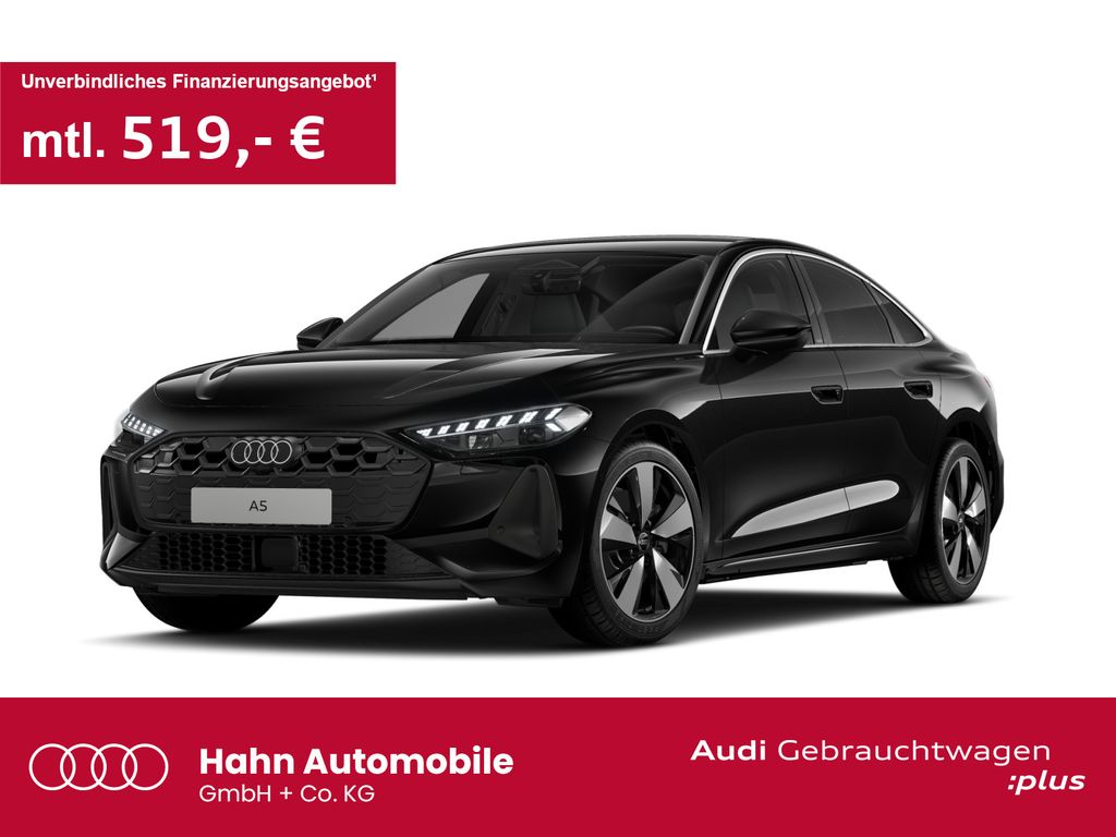 Image of Audi A5