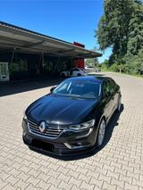 Renault Talisman ENERGY TCe 200 EDC Elysee Elysee - Renault Talisman: Privatanbieter