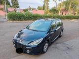 Peugeot 307 Diesel Hdi come nuova - Peugeot 307 mit Diesel-Antrieb