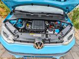 Volkswagen up! 1.0 44kW ASG, StartStop,8xbereift, top Zust - VW up! Gebrauchtwagen in Düsseldorf