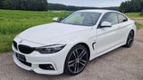 BMW 440i xDrive Coupé M Sport A M Sport - BMW 440 aus 2020