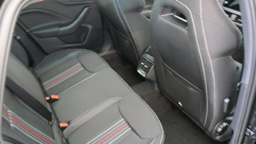 Skoda Scala Monte Carlo 1,0 TSI PANO SHZ KAM PDC