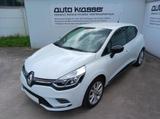 Renault Clio Collection TCe 75 Start&Stop - Renault Clio: ST