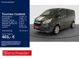 Ford Tourneo Custom 2.0 TDCi Sport L1 8SITZE DOPPELKL - Ford Tourneo Custom Sport mit Diesel-Antrieb