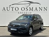 Seat Ateca 2.0 TDI FR / RÜCKFAHRKAMERA / LED - Seat Ateca in Mönchengladbach